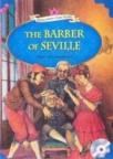 The Barber of Seville + MP3 CD (ISBN: 9781599666853)