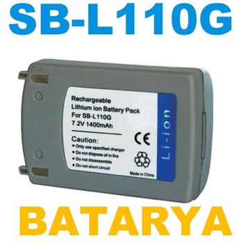 Sanger Sb-l110g Samsung Batarya Pil