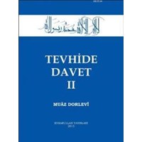 Tevhide Davet 2 (ISBN: 3005083100019)