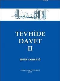 Tevhide Davet 2 (ISBN: 3005083100019)