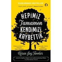 Hepimiz Tamamen Kendimizi Kaybettik (ISBN: 9786054972203)