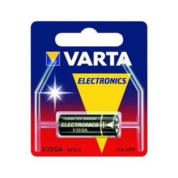 Varta Car Alarm V23GA