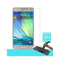 Microsonic Temperli Cam Ekran Koruyucu Samsung Galaxy A7 Film