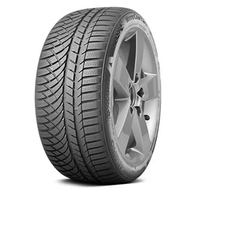 Kumho 275/35 R19 100V WinterCraft WP71 Kış Lastiği Üretim Yılı: 2019