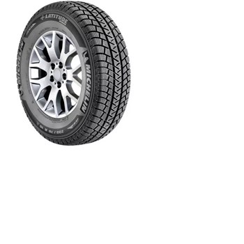 Michelin 235/70 R16 106T Latitude Alpin Kış Lastiği