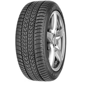 Goodyear 245/45 R18 100V XL UltraGrip 8 Performance FP Kış Lastiği Üretim Yılı: 2019