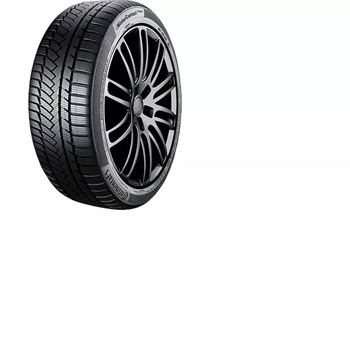 Continental 205/50 R17 93V XL WinterContact TS 850 P Kış Lastiği