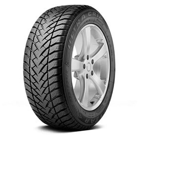 Goodyear 205/45 R16 83H Eagle UltraGrip GW-3 Kış Lastiği Üretim Yılı 2019