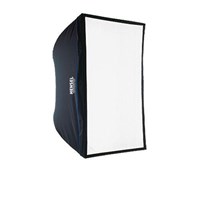 Hensel Ultra Softbox E 80x100 Cm 308010