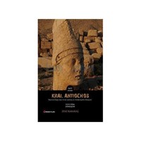 Kral Antiochos 1. Kitap: Dönüşüm - Zeki Karakaş (ISBN: 9786055535827)