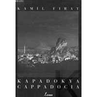 Kapadokya/Cappadoica (Ciltli)