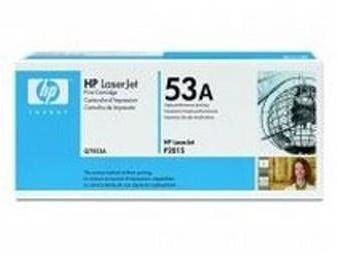 HP Q7553A