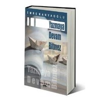 Yazmaya Devam Bitmez (ISBN: 9786051480978)