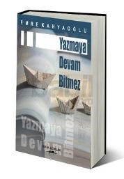 Yazmaya Devam Bitmez (ISBN: 9786051480978)