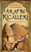 Araf\'ın Ricalleri (ISBN: 9786054263356)