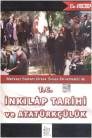 Dörtgöz 8.Sınıf T.C.İnkılap Tarihi ve Atatürkçülük (ISBN: 9786055201494)