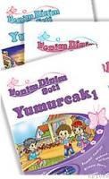 Yumurcak 1 (ISBN: 9789944138758)