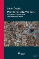 Pratik Felsefe Yazıları (ISBN: 9786055904326)