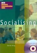 Socialising (ISBN: 9781900783941)