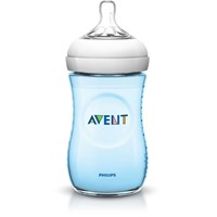 Philips Avent Natural Biberon 260 ml. 31176949