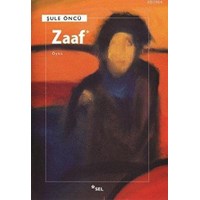 Zaaf (ISBN: 9789755705569)