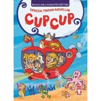 Cupcup (ISBN: 9786050804119)