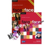 face2face Elementary Workbook without Key (ISBN: 978-0521283069)