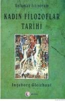 KADIN FILOZOFLAR TARIHI (ISBN: 9789944344258)