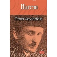 Harem (ISBN: 9789756420348)