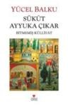Sükut Ayyuka Çıkar (ISBN: 9789750714016)