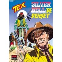 Tex 22 / Silver Bell'de Dehşet (ISBN: 3000071100609)
