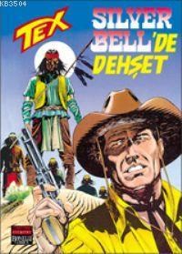 Tex 22 / Silver Bell'de Dehşet (ISBN: 3000071100609)