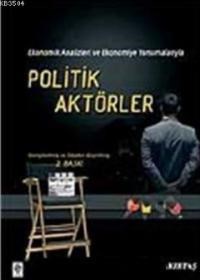 Politik Aktörler (ISBN: 9789758768441)