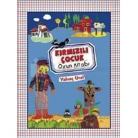 Kırmızılı Çocuk (ISBN: 9786055674588)
