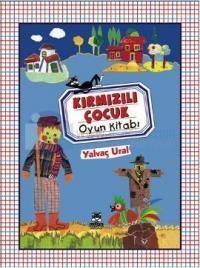 Kırmızılı Çocuk (ISBN: 9786055674588)