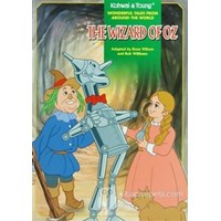 The Wizard Of Oz - Kolektif 9789833371280