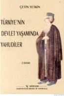 Türkiye\'nin Devlet Yaşamında Yahudiler (ISBN: 9789757304227)