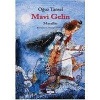 Mavi Gelin (ISBN: 9789750820823)