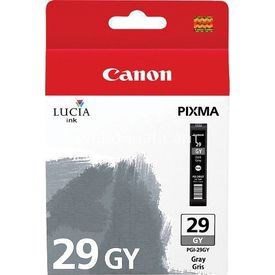 Canon PGI-29GY Grey