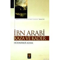 Kaza ve Kader (ISBN: 3000879100209)
