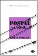 Postal ve Patik (ISBN: 9789944260923)