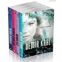 Demir Periler Serisi (ISBN: 3002581100053)