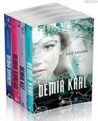 Demir Periler Serisi (ISBN: 3002581100053)