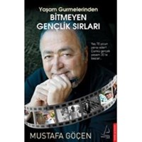 Bitmeyen Gençlik Sırları (ISBN: 9786054607891)