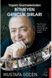 Bitmeyen Gençlik Sırları (ISBN: 9786054607891)