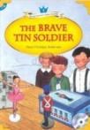 The Brave Tin Soldier + MP3 CD (ISBN: 9781599666341)