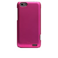 HTC 1 Barely There Pembe