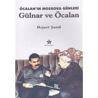 Gülnar ve Öcalan (ISBN: 9789759010259)