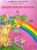 Biricik Birler Okulda 6 (ISBN: 9789944344340)