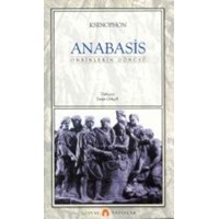 Anabasis (ISBN: 3000789100039)
